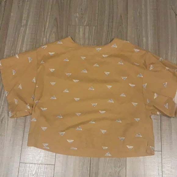 Roolee top - Picture 2 of 3